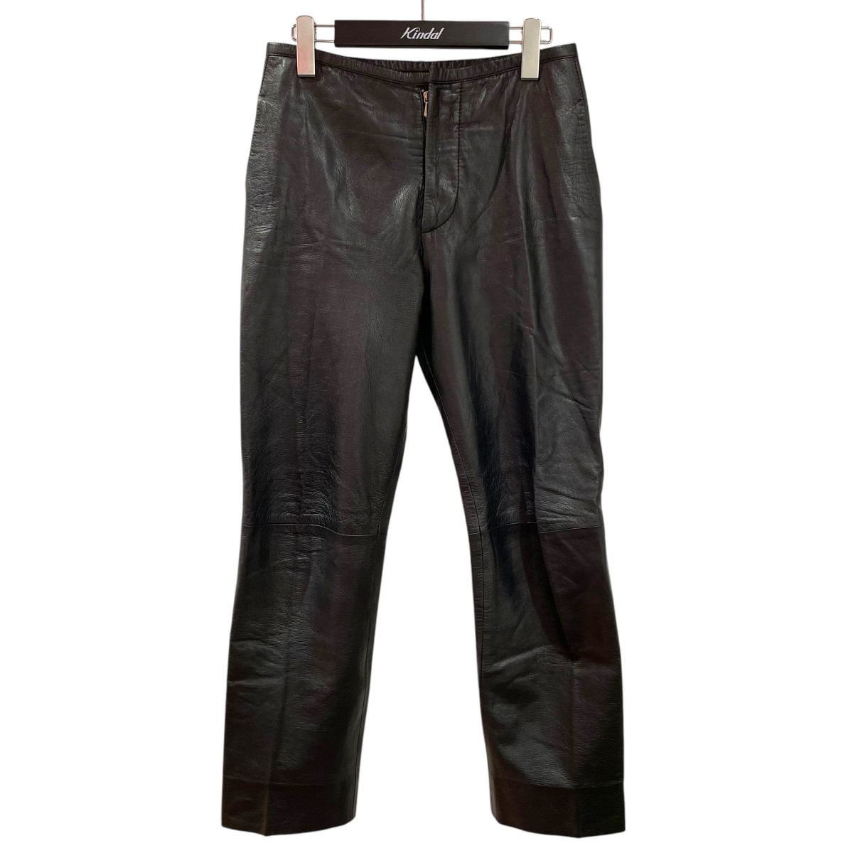 DIRK BIKKEMBERGS ダークビッケンバーグ　中綿コート　44 楽天市場】DIRK BIKKEMBERGS レザーベルトシャーリング