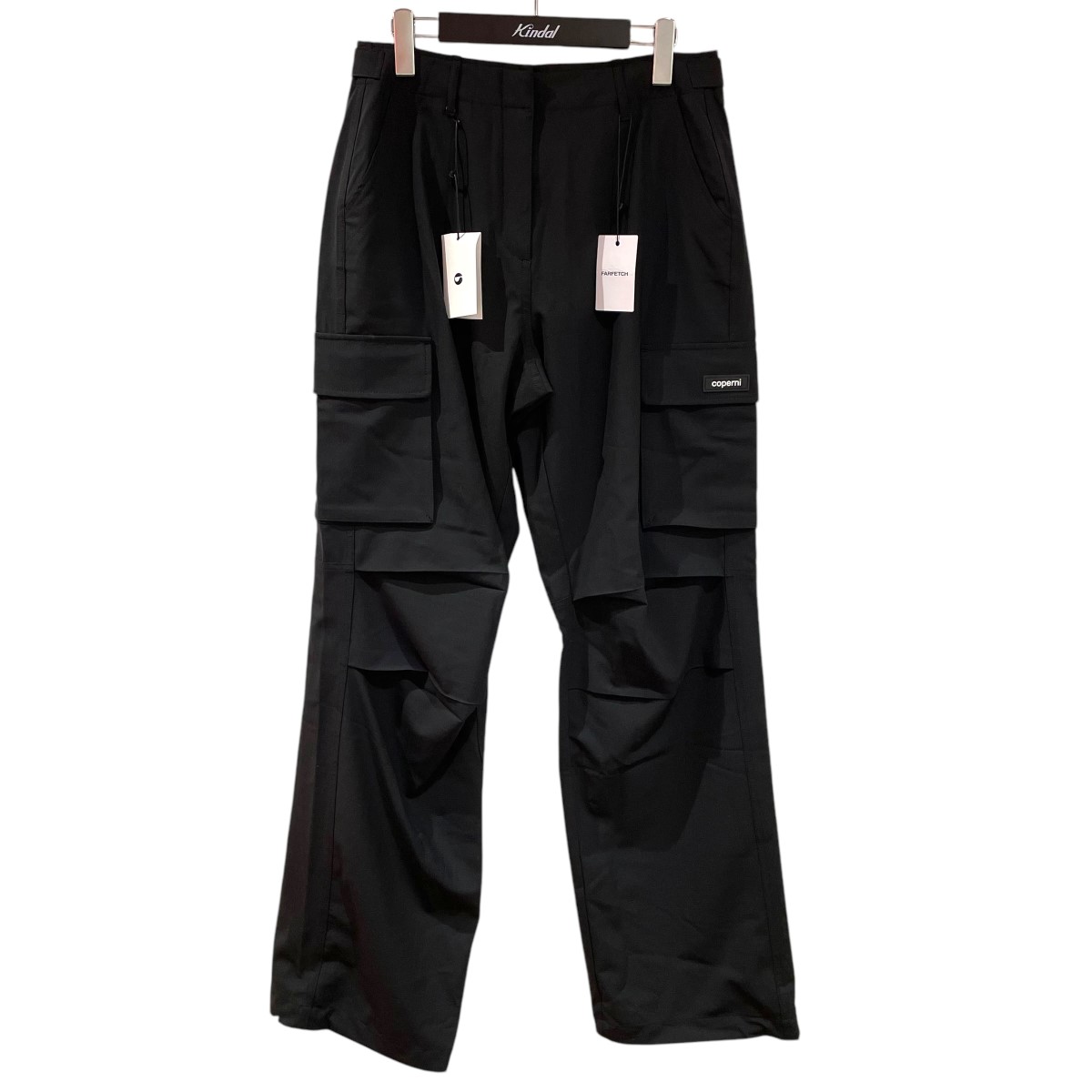楽天市場】【中古】Cornier｜コルニエ WOOL M-47 CARGO PANTS