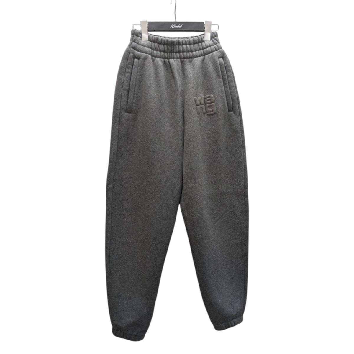 アレキサンダーワン　ラメスウェット　XS 楽天市場】ALEXANDER WANG アレキサンダーワン グリッターパフ