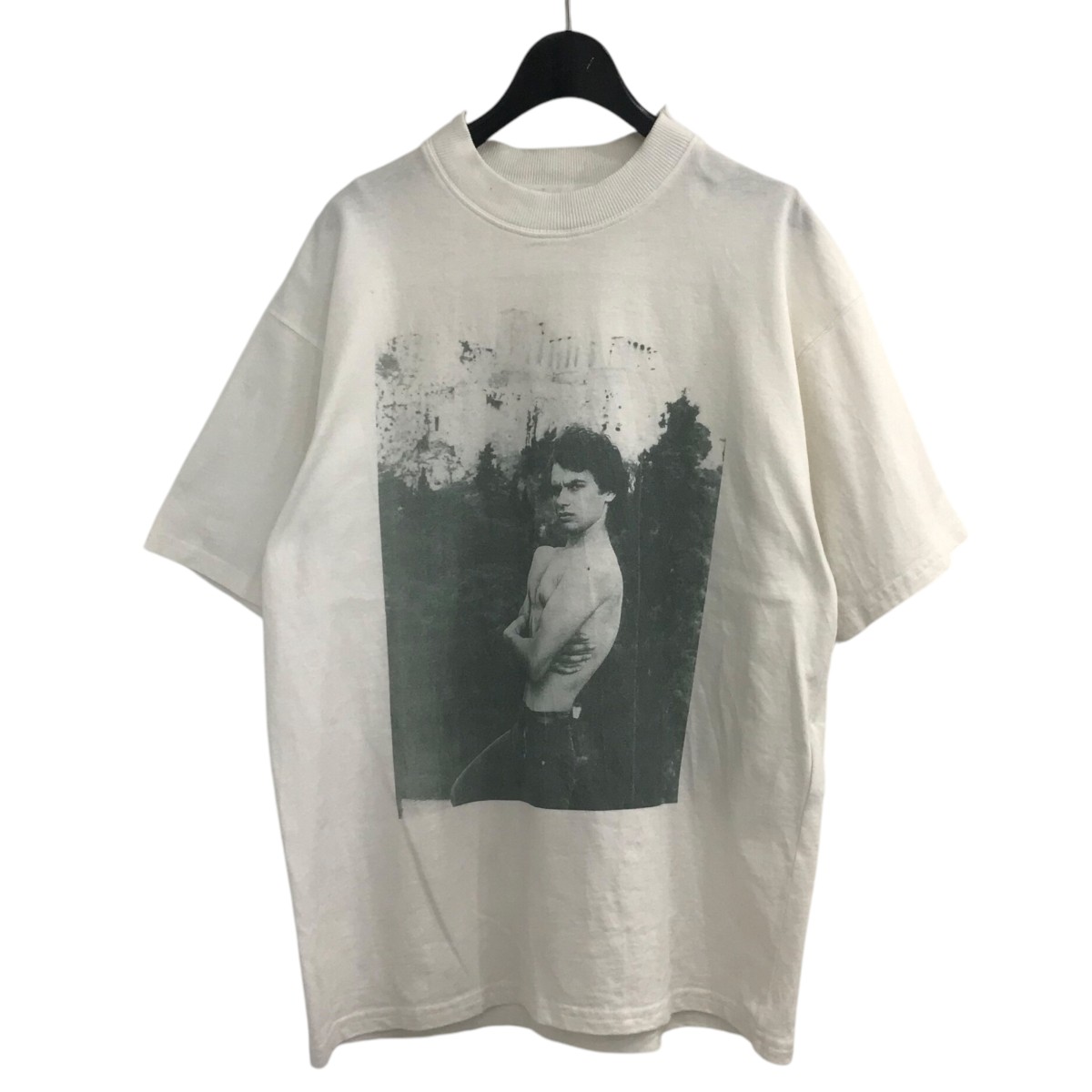 楽天市場】【中古】MAGLIANO半袖Tシャツ 058008632 ブラック