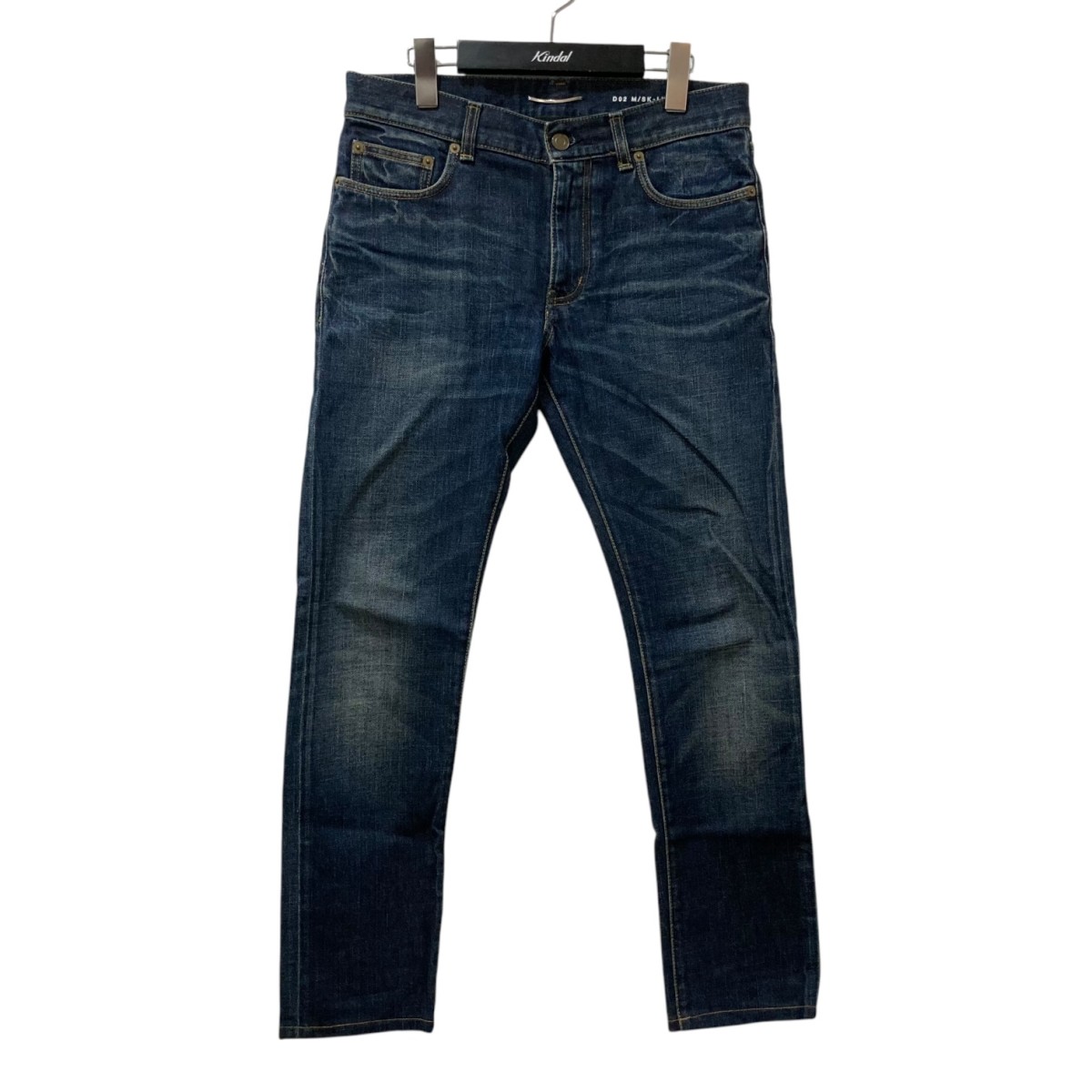楽天市場】【中古】SAINT LAURENT PARISヴィンテージ加工