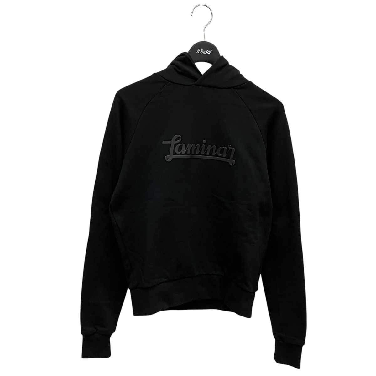 【中古】 HERNO スウェットパーカー JG008UL 50017 ブラック サイズ：44 【価格見直し】