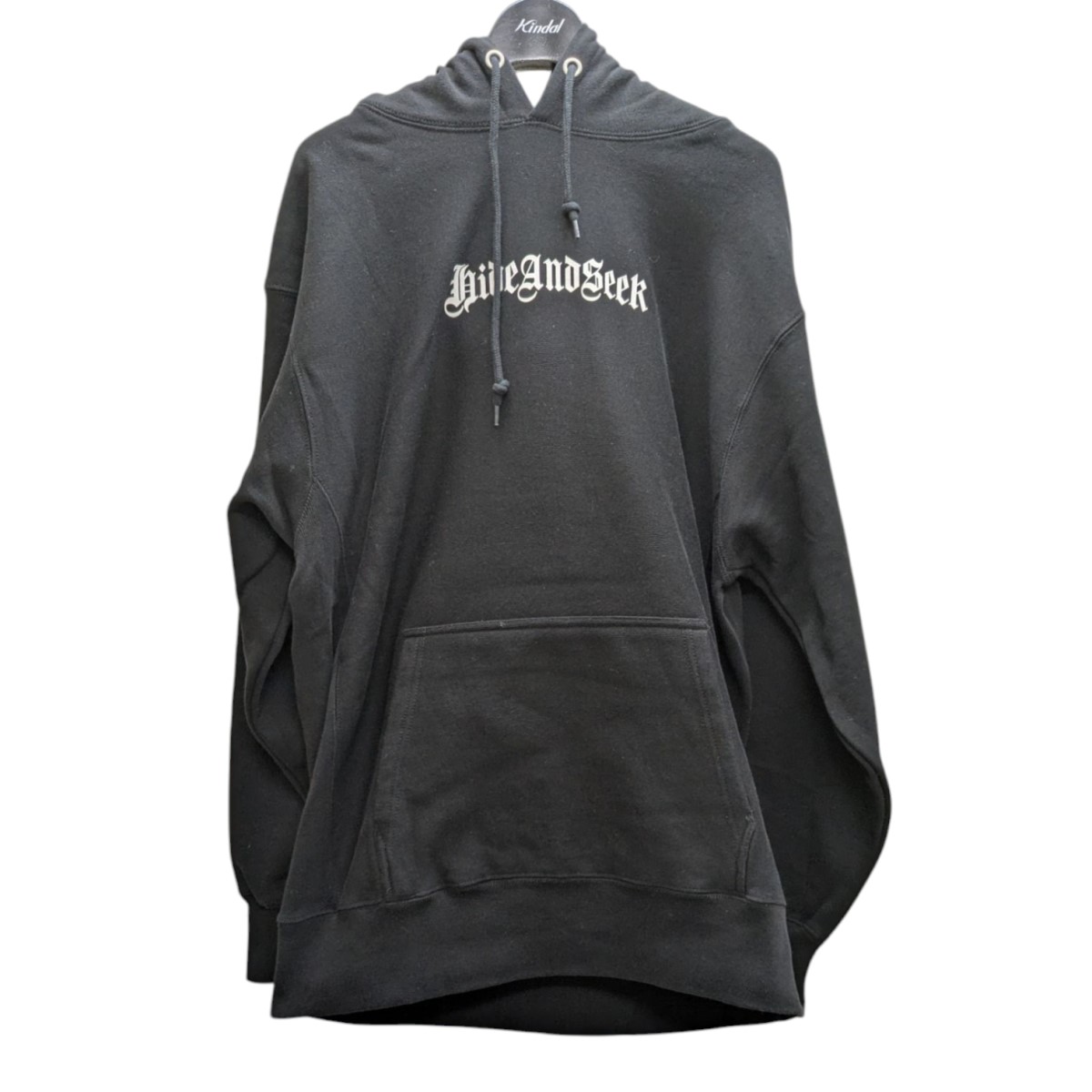 HIDE AND SEEK ハイドアンドシーク キムタク着用パーカー 楽天市場】L【HIDEANDSEEK Flame Hooded Sweat Shirt ハイド