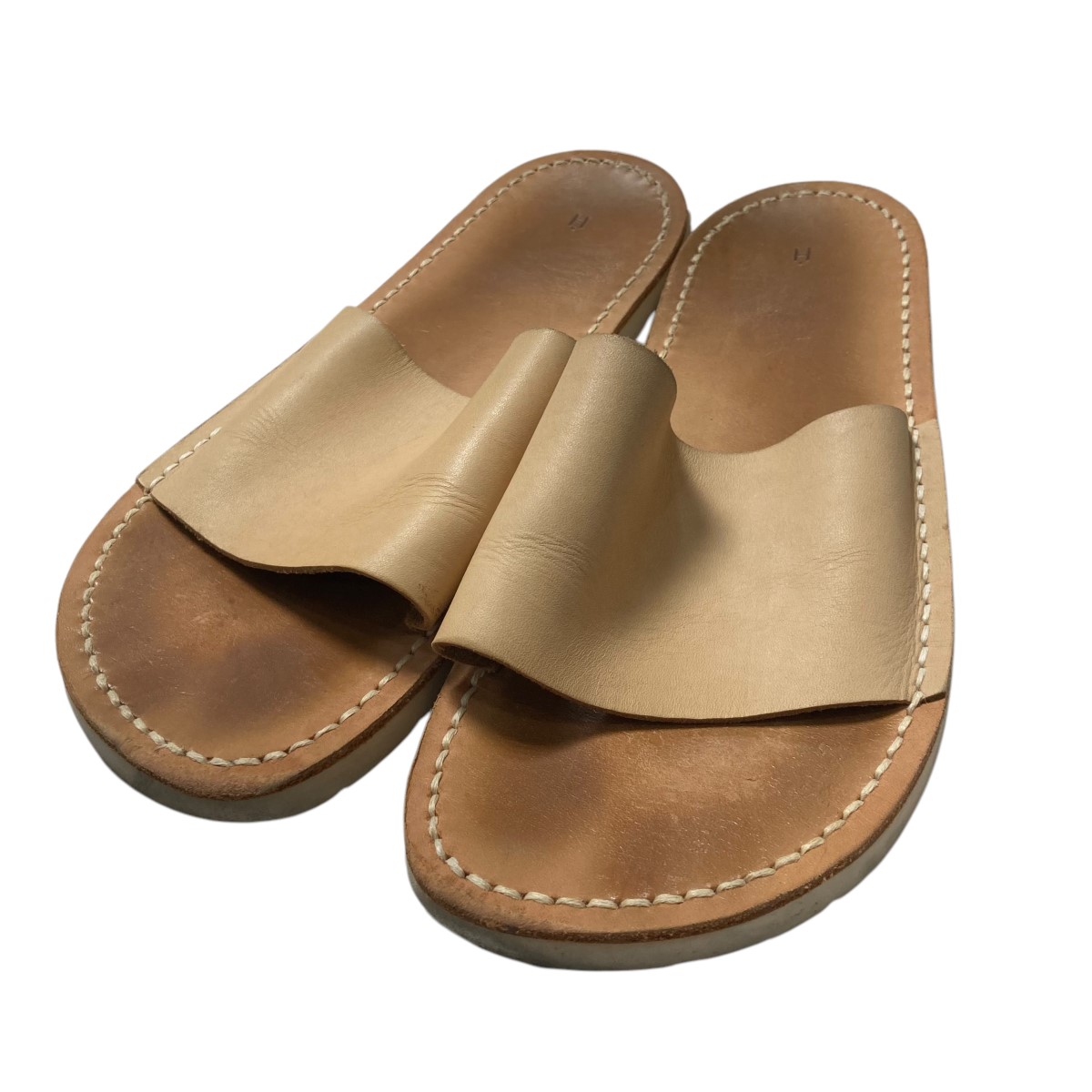 楽天市場】エンダースキーマ Hender Scheme アトリエスリッパ