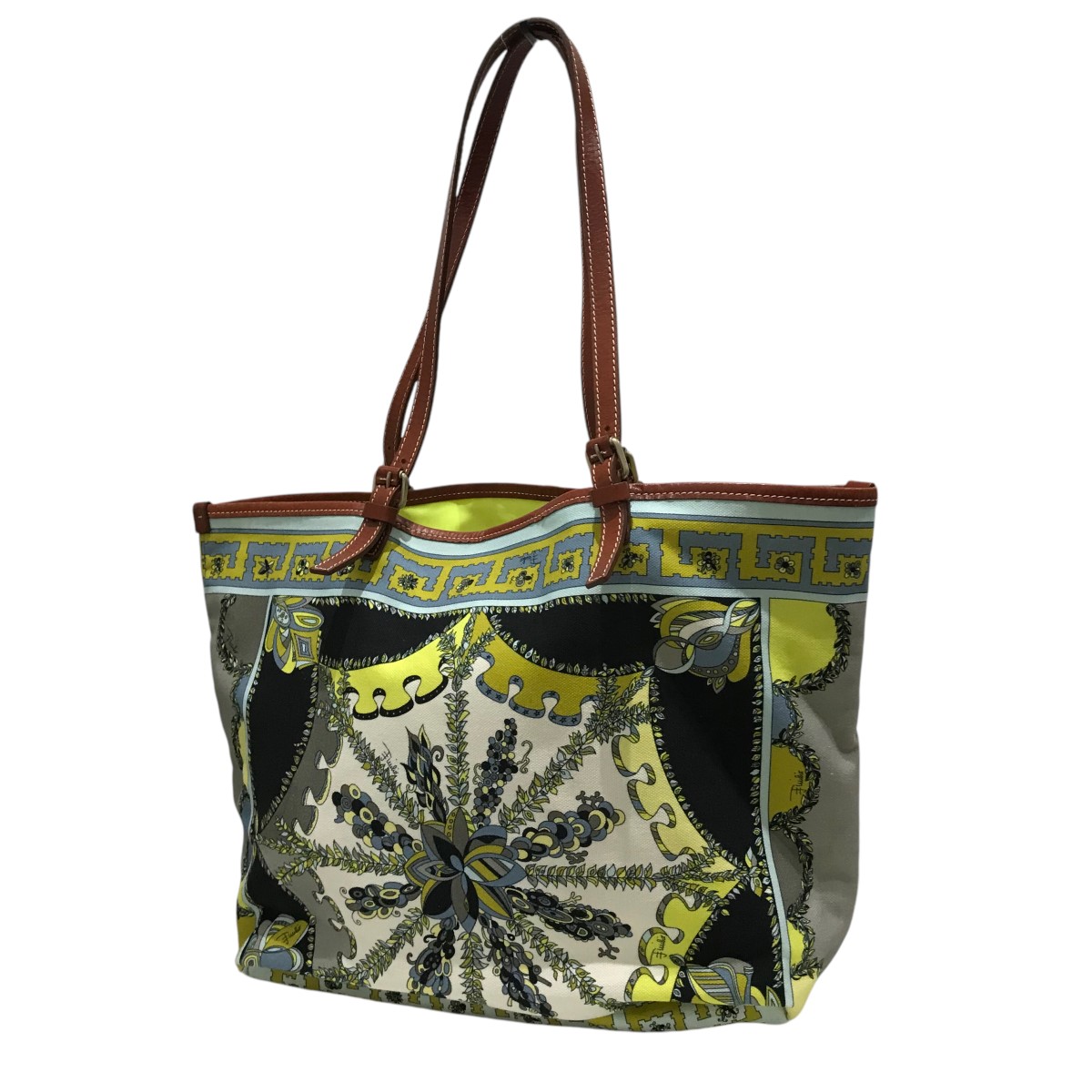 大注目！！【PUCCI】トートバッグ 三越伊勢丹 | PUCCI/プッチ通販 | トートバッグ | バッグ