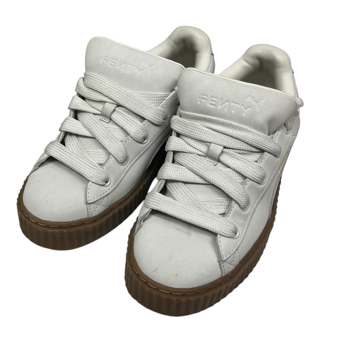 楽天市場】FENTY PUMA by Rihanna / フェンティ プーマ バイ