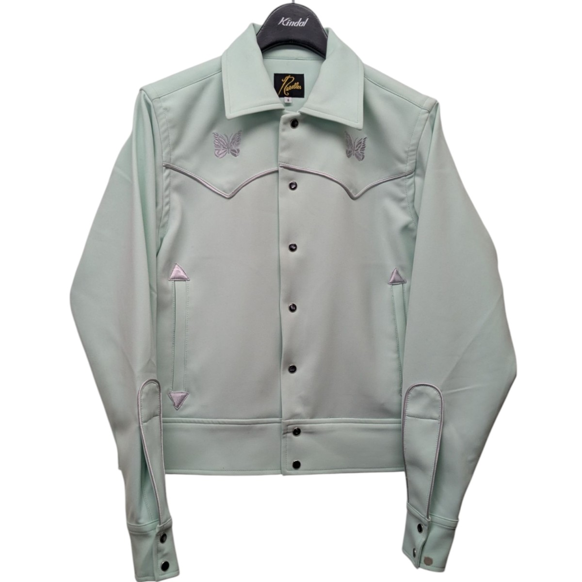 楽天市場】Needles(ニードルス) サイズ:L 22AW PIPING COWBOY