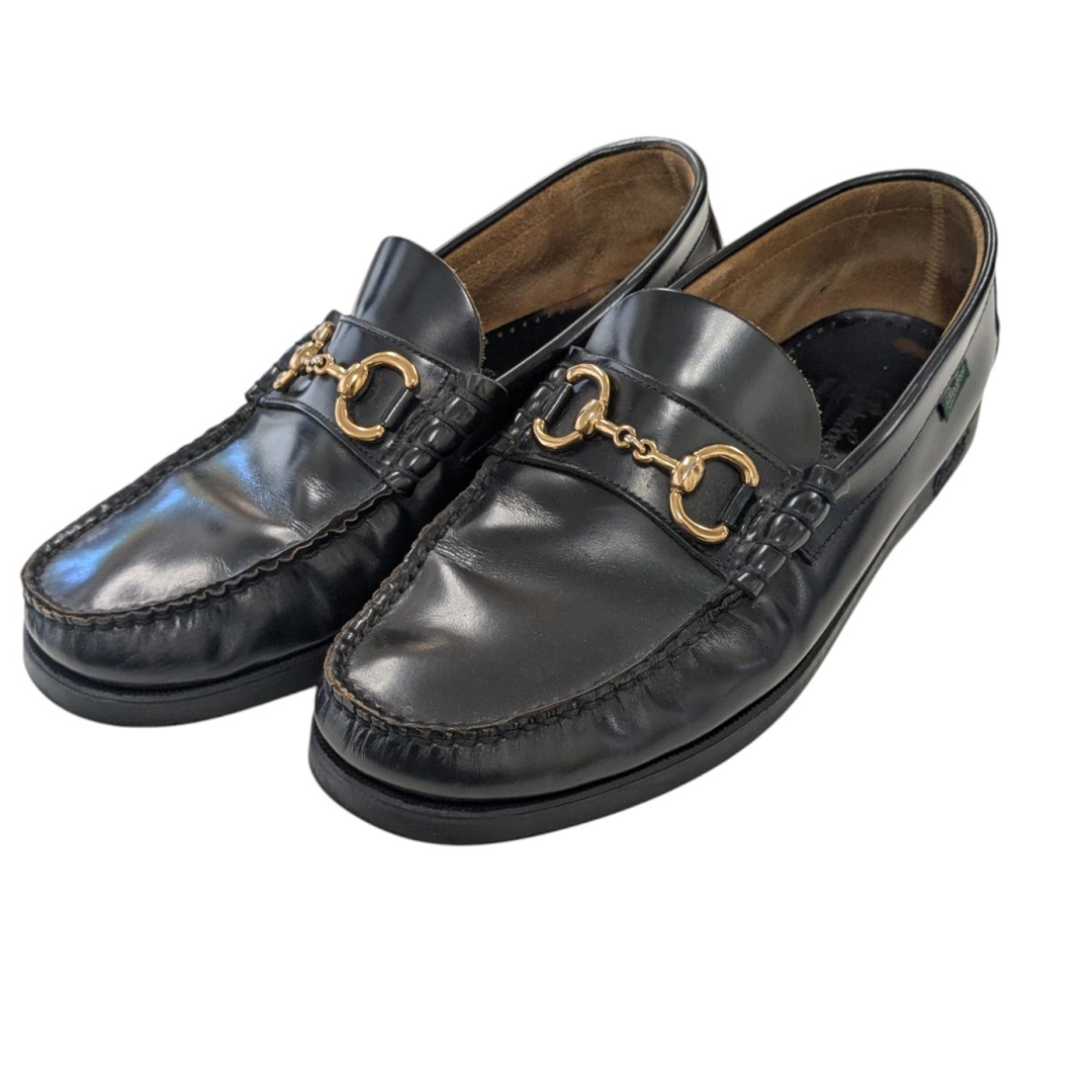 楽天市場】Paraboot For BEAMS F パラブーツ ビームスエフ別注 ADONIS