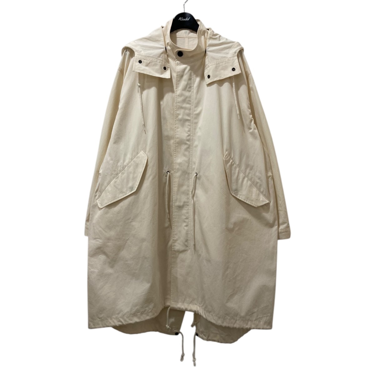 楽天市場】【中古】YLEVE “イレーヴ” コットンシルクサテンボマー