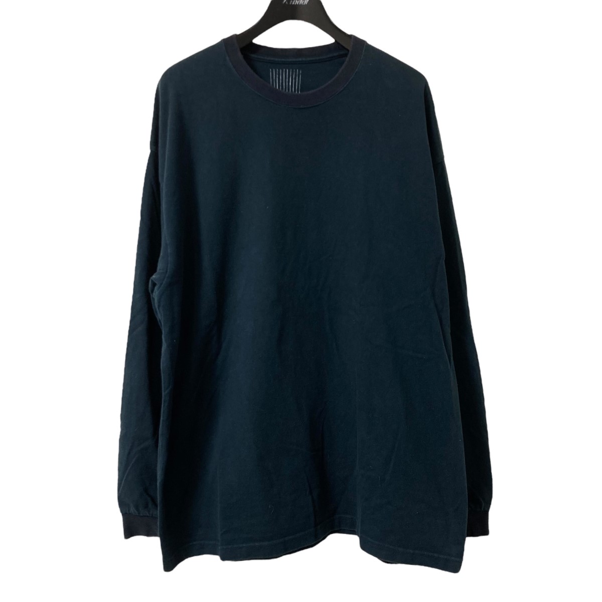 Stripes For Creative オーバー ボーダーカットソー 2214-U7P0233225.jpg?v=1709286387
