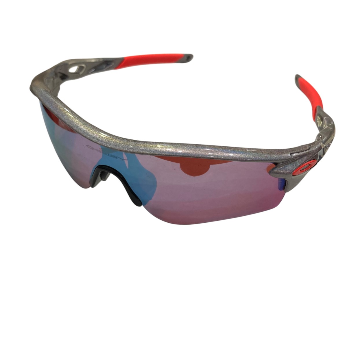 楽天市場】【中古】OAKLEY オークリー サングラス JAWBONE