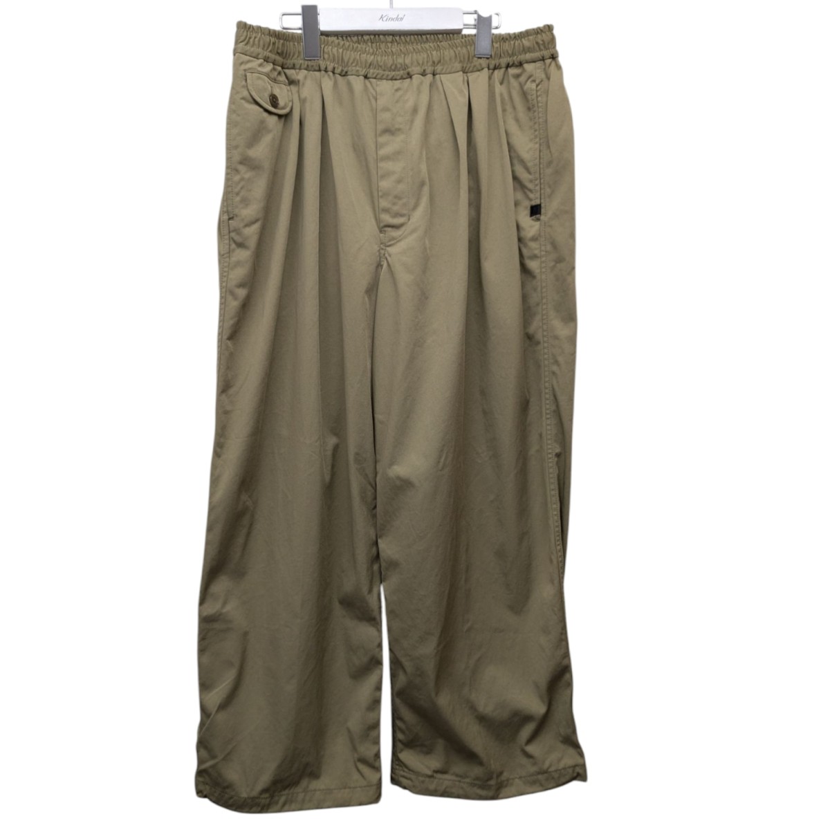 楽天市場】【中古】DAIWA PIER39×L'ECHOPPE「EX WIDE CARGO