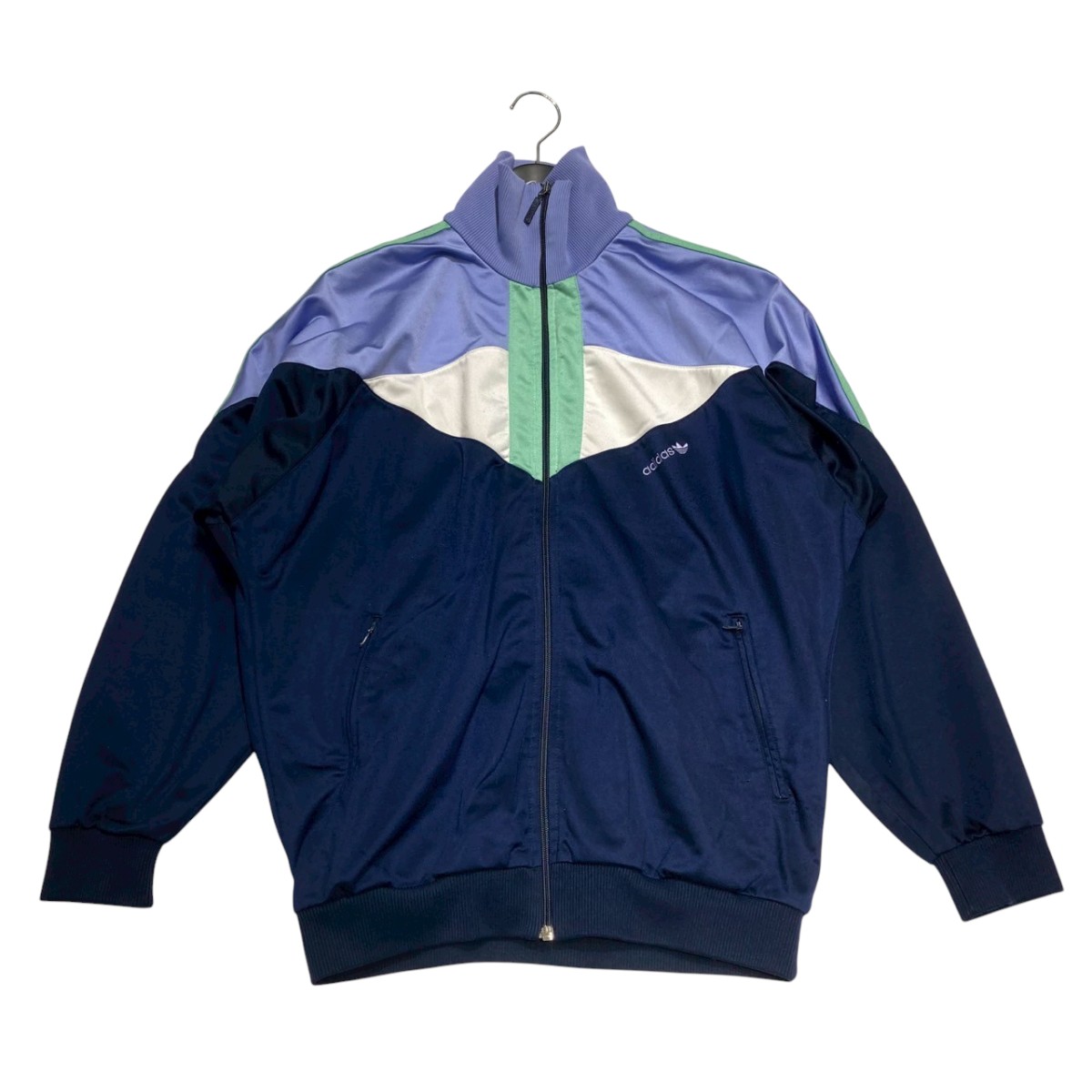楽天市場】【中古】adidas 80S 万国旗タグ トラックジャケット