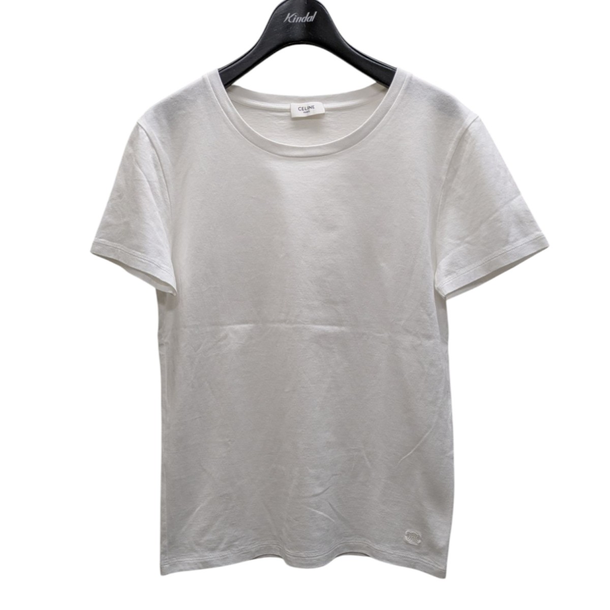 ☆ CELINE ☆ トリオンフ マリニエール Tシャツ【完売前に～】 ☆ CELINE ☆ トリオンフ マリニエール Tシャツ【完売前に