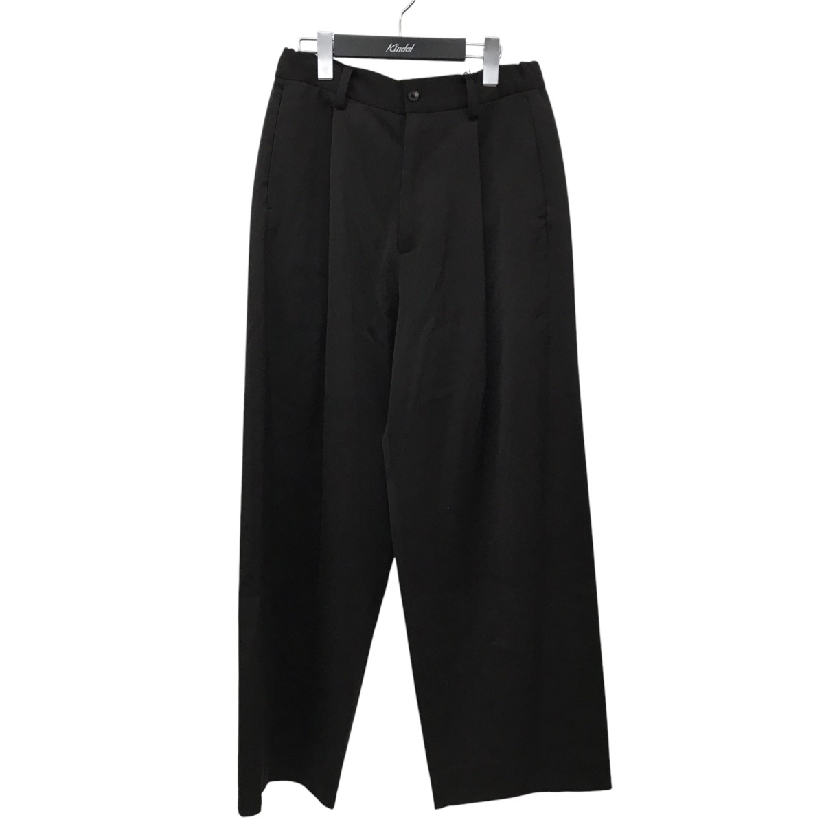 楽天市場】【中古】ssstein LONG WIDE TROUSERS スラックス ST