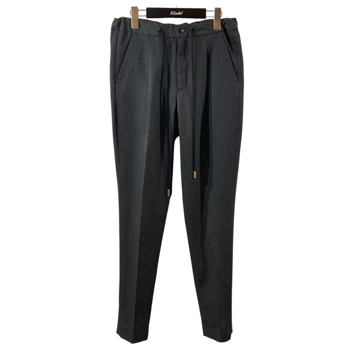 スーツ THE RERACS  SUPER TWILL STRUCTURE DARTS 楽天市場】THE RERACS ザ リラクス 21SS SUPER TWILL S S