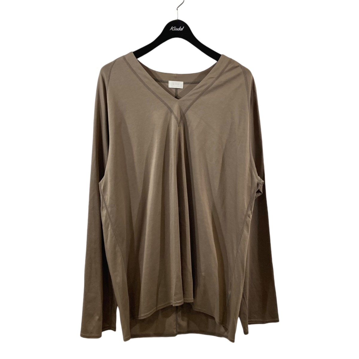 ONC MERINO 長袖カットソー 楽天市場】【中古】 ONC MERINO オーエヌシー メリノ ロング