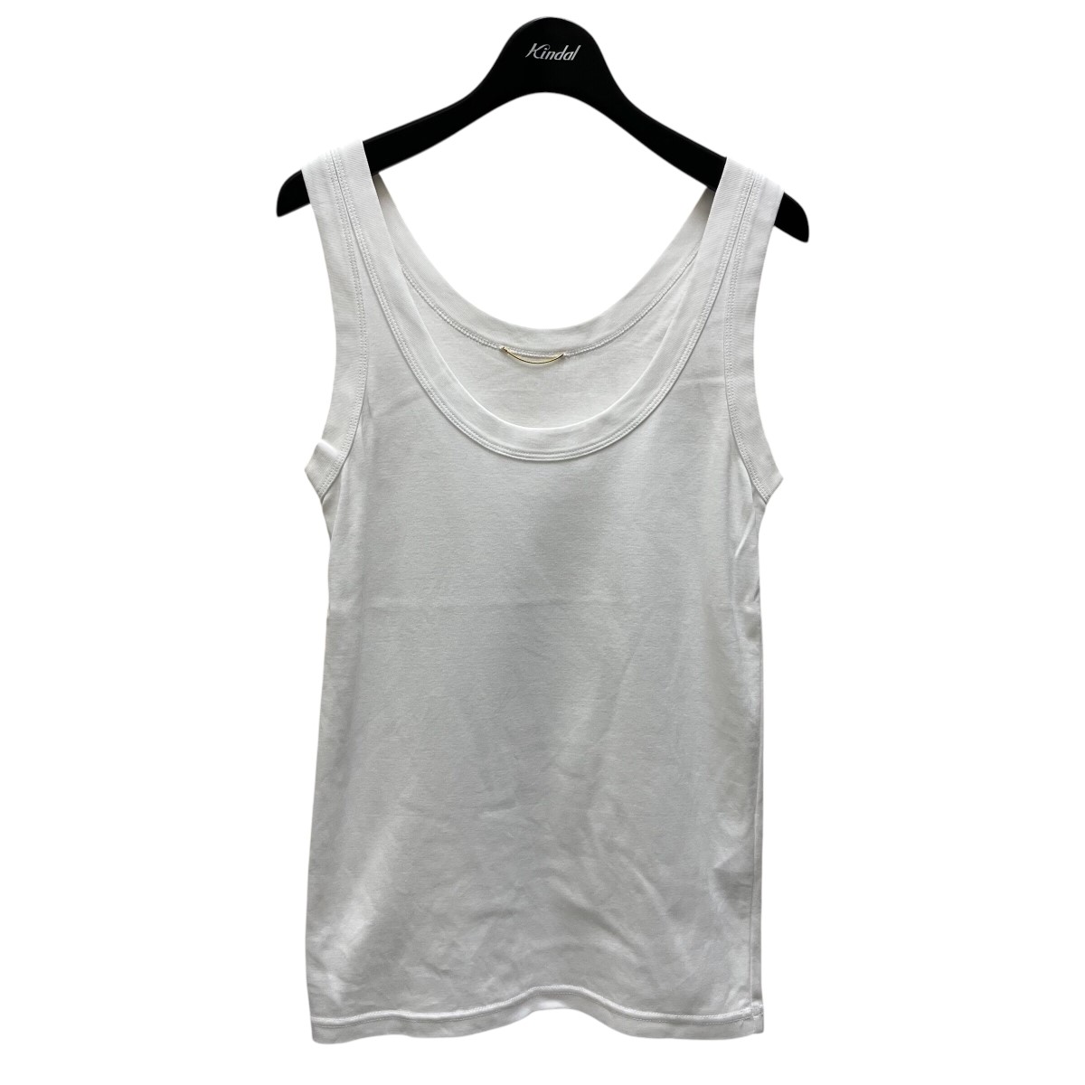 楽天市場】【中古】Deuxieme Classe 22SS dignity sleeveless