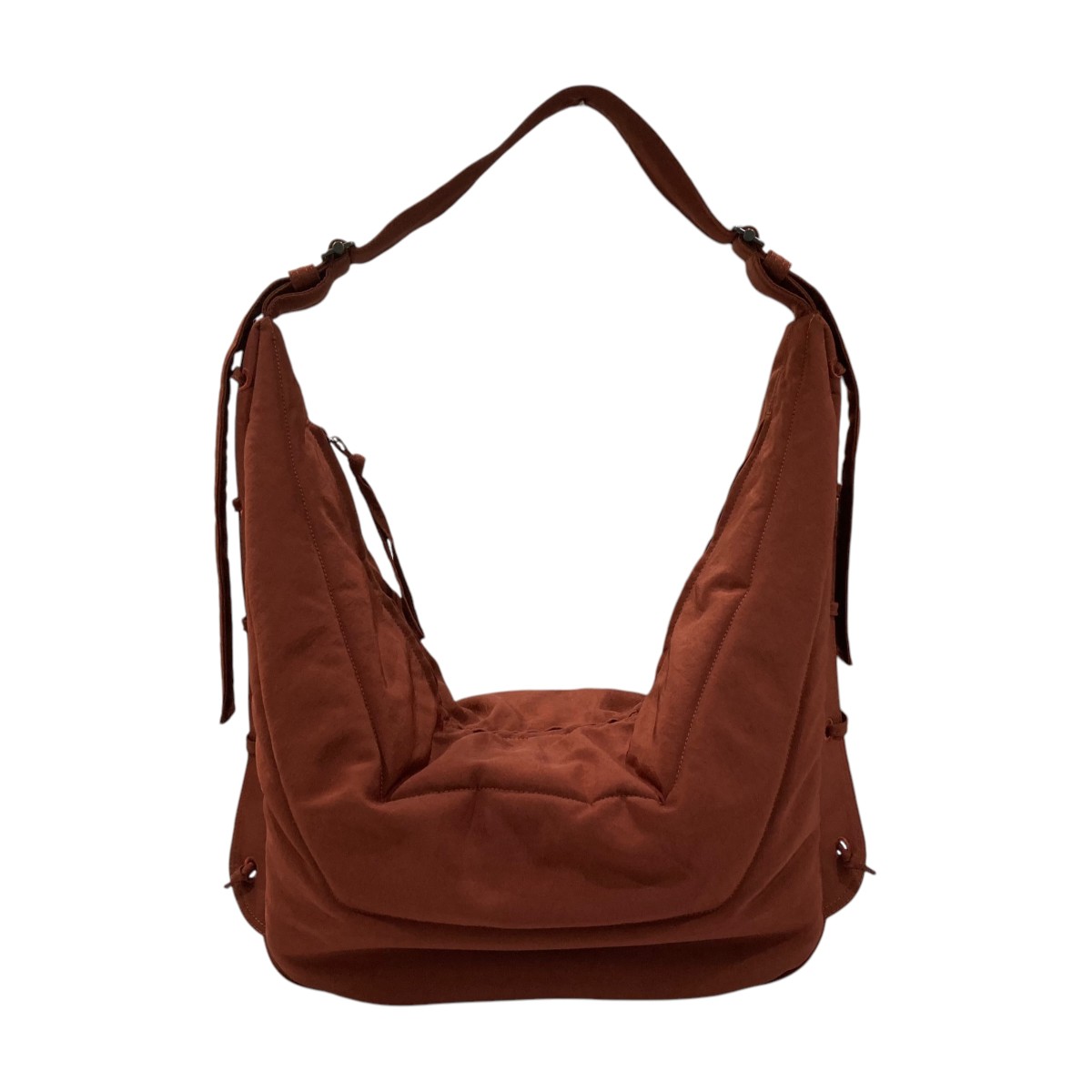 楽天市場】LEMAIRE ルメール SMALL SOFT GAME BAG スモール