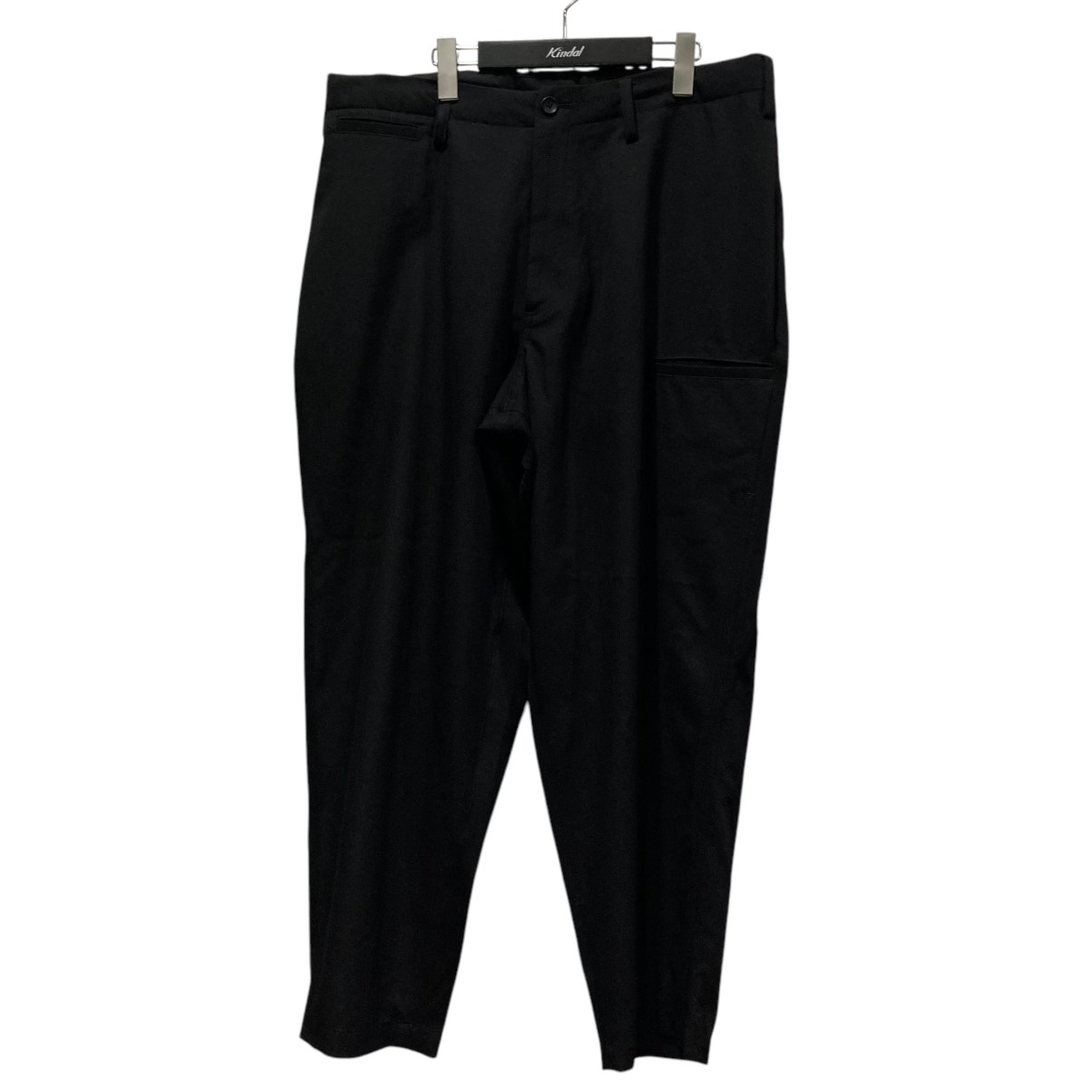 楽天市場】【中古】Yohji Yamamoto pour homme 24SS WIDE TWILL