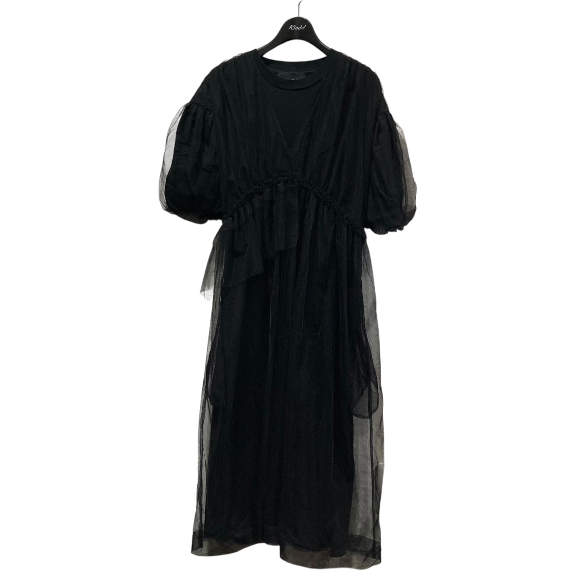 楽天市場】【中古】Simone Rocha ハート柄抜きニット