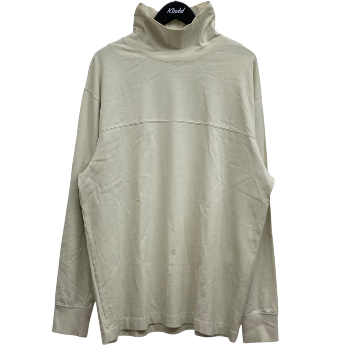 楽天市場】LEMAIRE ルメール Darted Fitted Top トップス TO1044