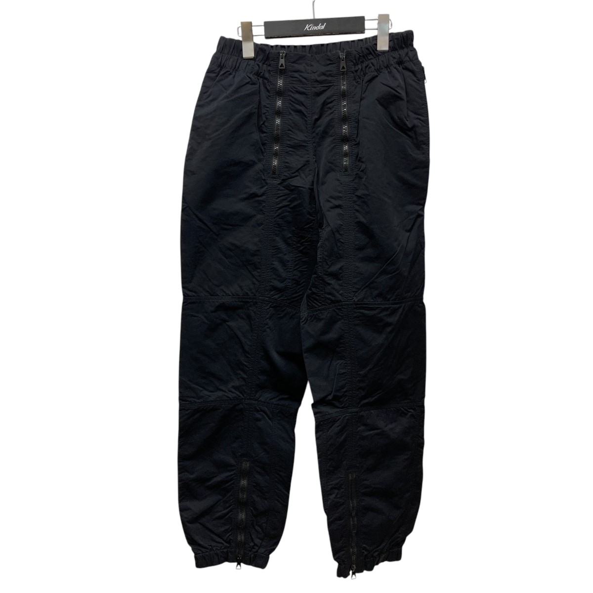 BOTTEGA VENETA パンツ マルチカラー Made In Italy BOTTEGA VENETA - BOTTEGA VENETA ボッテガヴェネタ 22SS