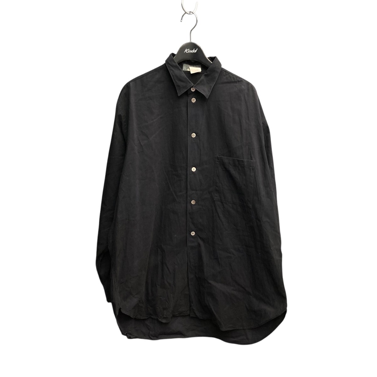 楽天市場】【中古】Yohji Yamamoto pour homme スタンドカラー