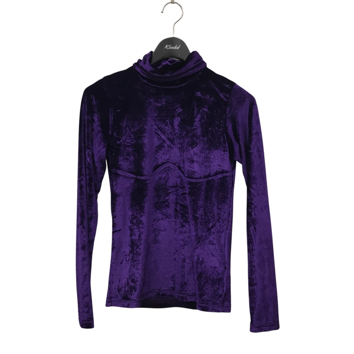 楽天市場】JOHN LAWRENCE SULLIVAN LOGO JAQUARD HI-NECK TOP JLS-05