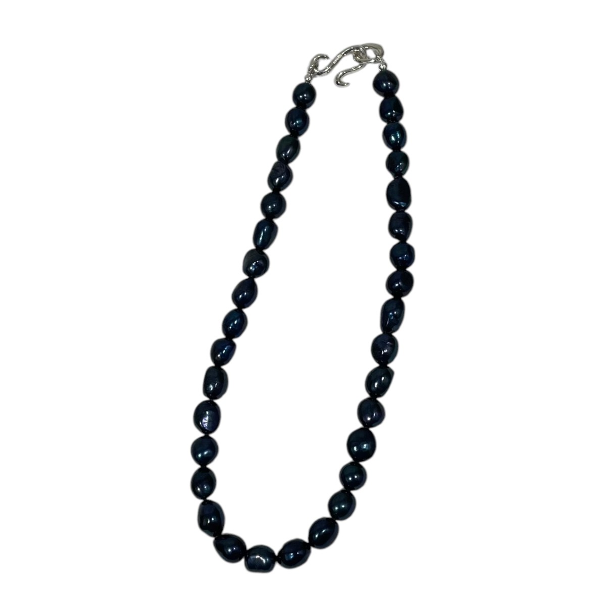 kaja bijoux　カジャビジュー　パール　ネックレス ロング　240cm 楽天市場】【中古】KAJA BIJOUX 「Long Long Pearl Necklace 240