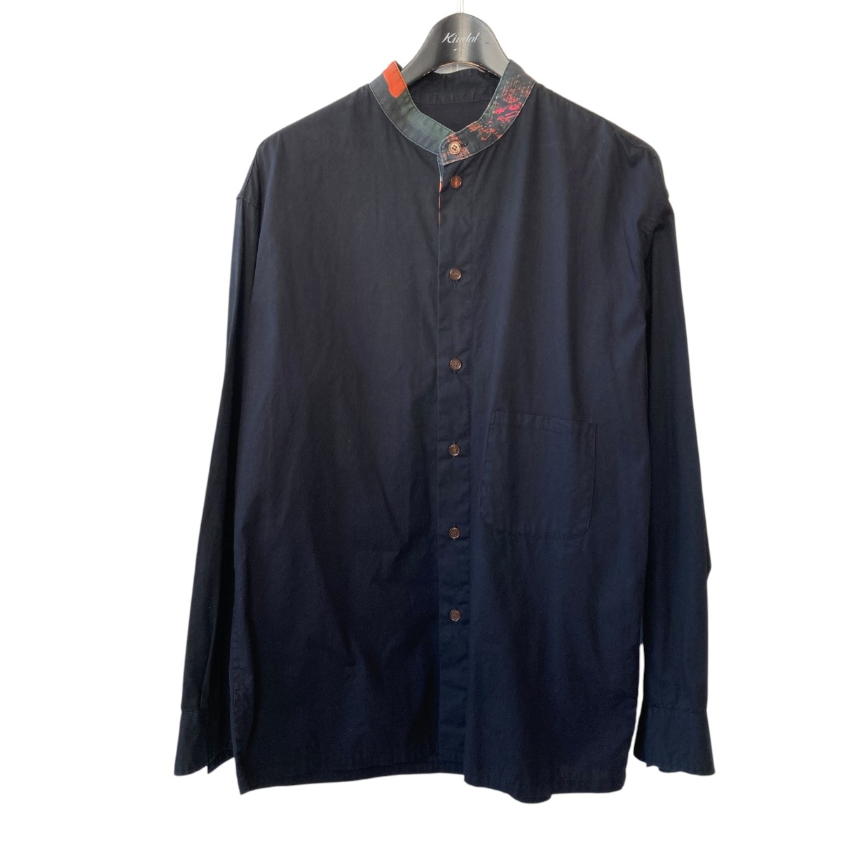楽天市場】【中古】Yohji Yamamoto pour homme スタンドカラー
