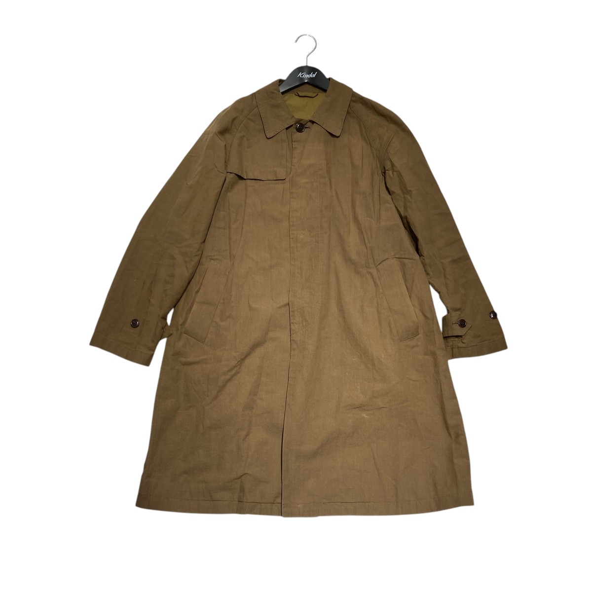 AWセール中！〈nest Robe CONFECT〉 ステンカラーコート 私の定番コート | 梅田店 | CONFECT Shop Blog | CONFECT