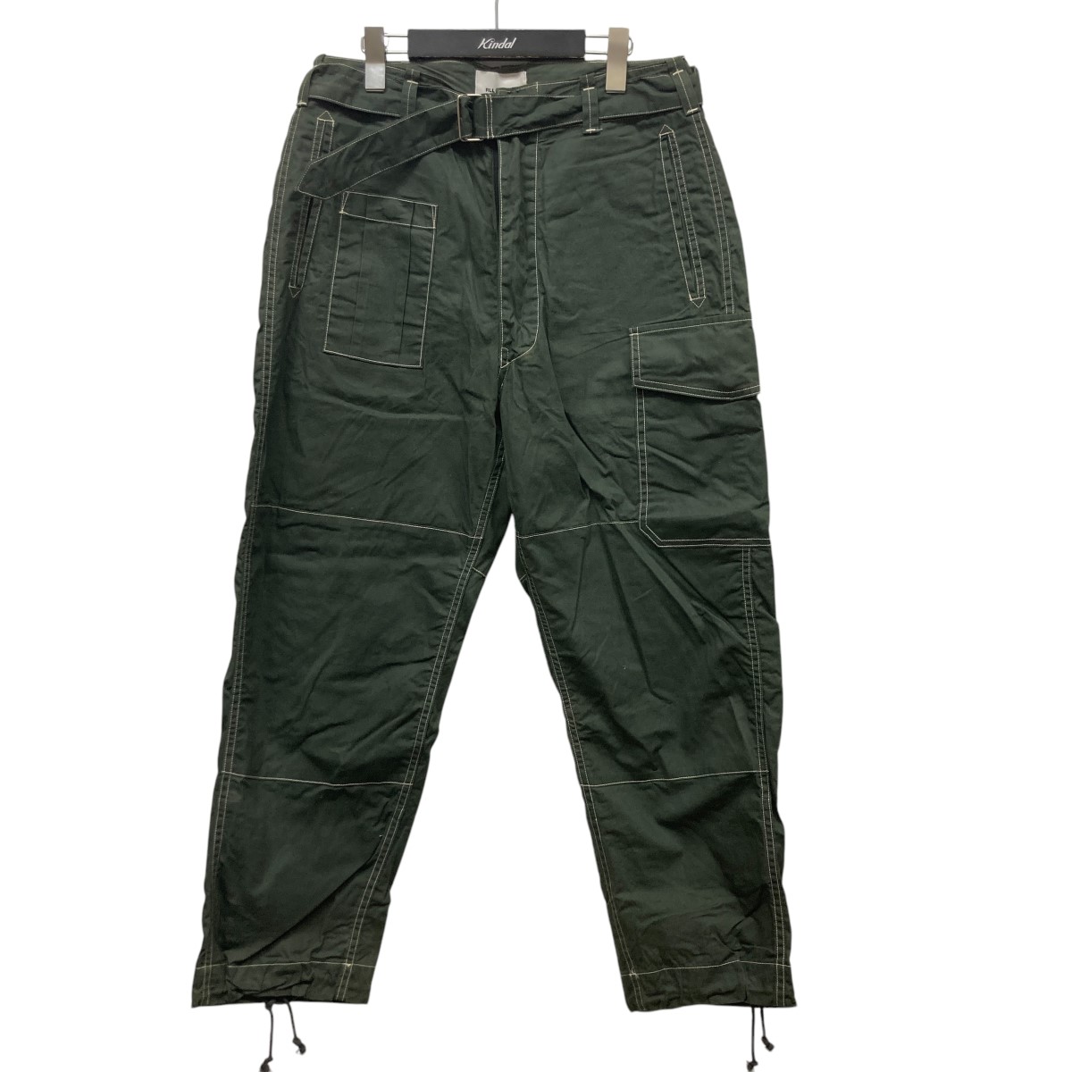 楽天市場】FILL THE BILL フィルザビル 18SS DOUBLE KNEE