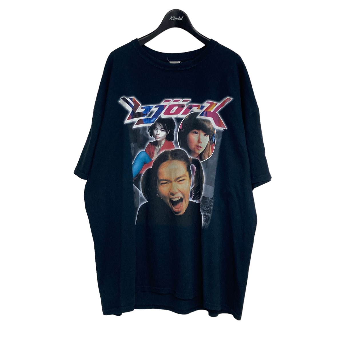 shishikui bt2 Tシャツ BT2 / WH×PK – SHISHIKUI