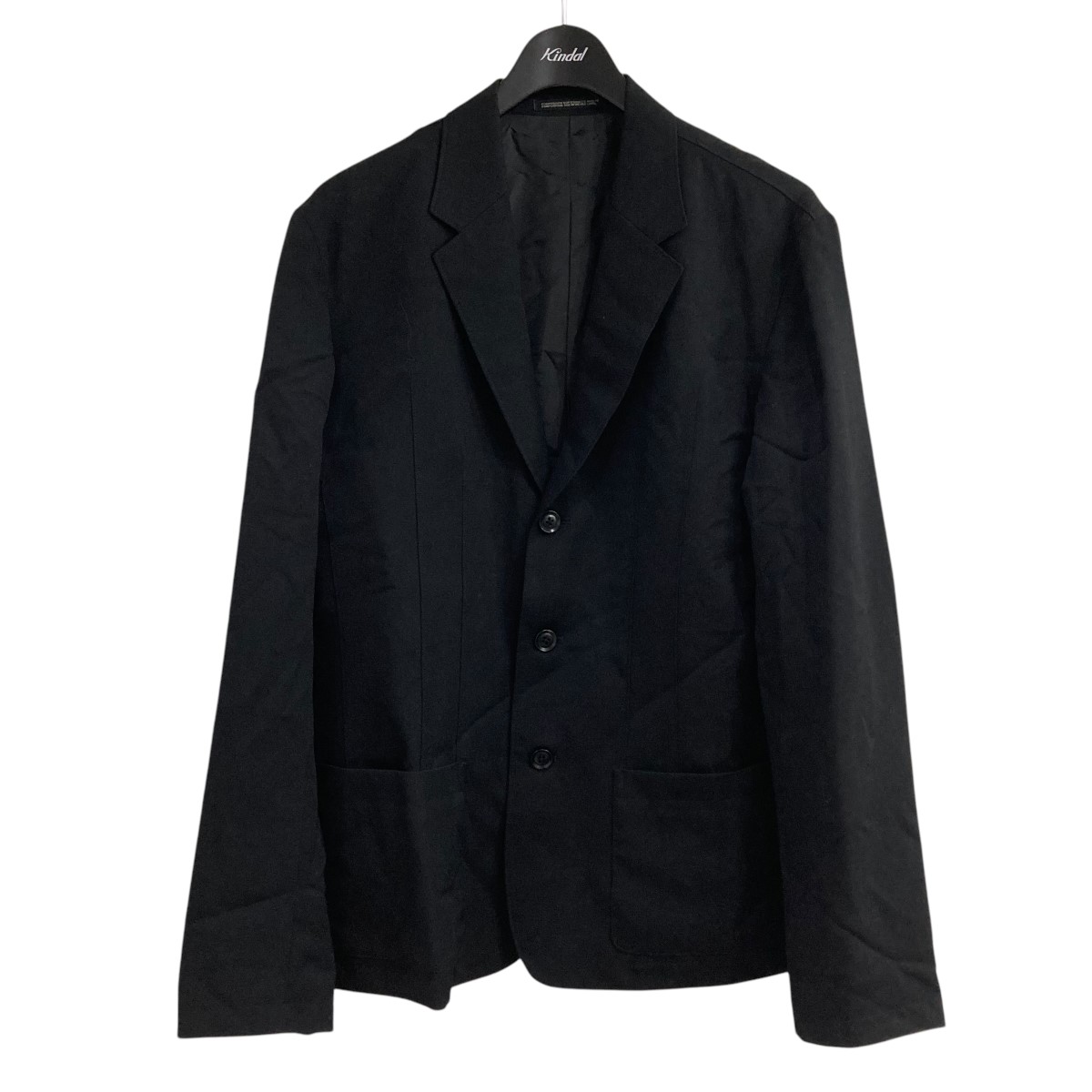 楽天市場】【中古】YOHJI YAMAMOTO pour homme「Y-ショートJKT