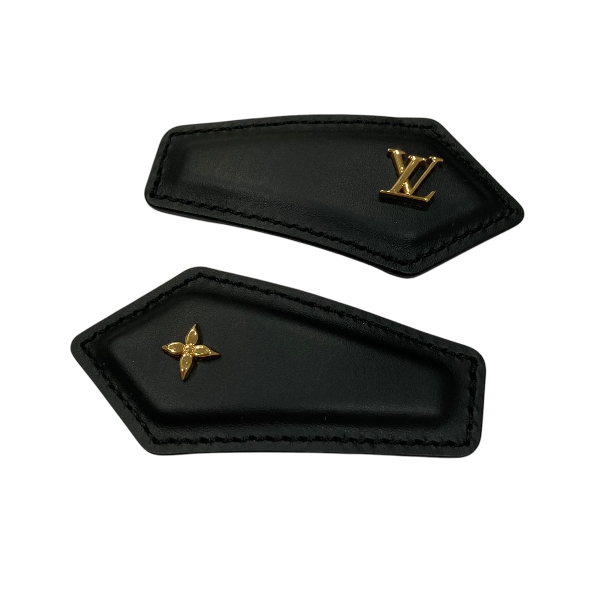 ルイヴィトン　 LOUIS VUITTON ヘアピン３個セット 楽天市場】新品同様 ルイヴィトン ヘアピン 3本セット LV