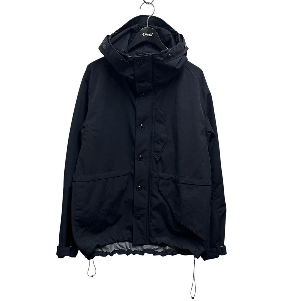 70着限定NEXUS7×Gloverallダッフルコート 48 ネクサスセブン GLOVERALL(グローバーオール)【MS7120CT】 DUFFLE COAT [ウール