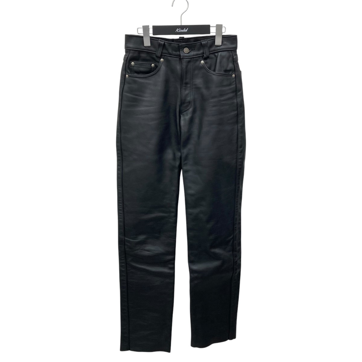 楽天市場】schott（ショット）レザーパンツ メンズ,アメリカ製,デッド