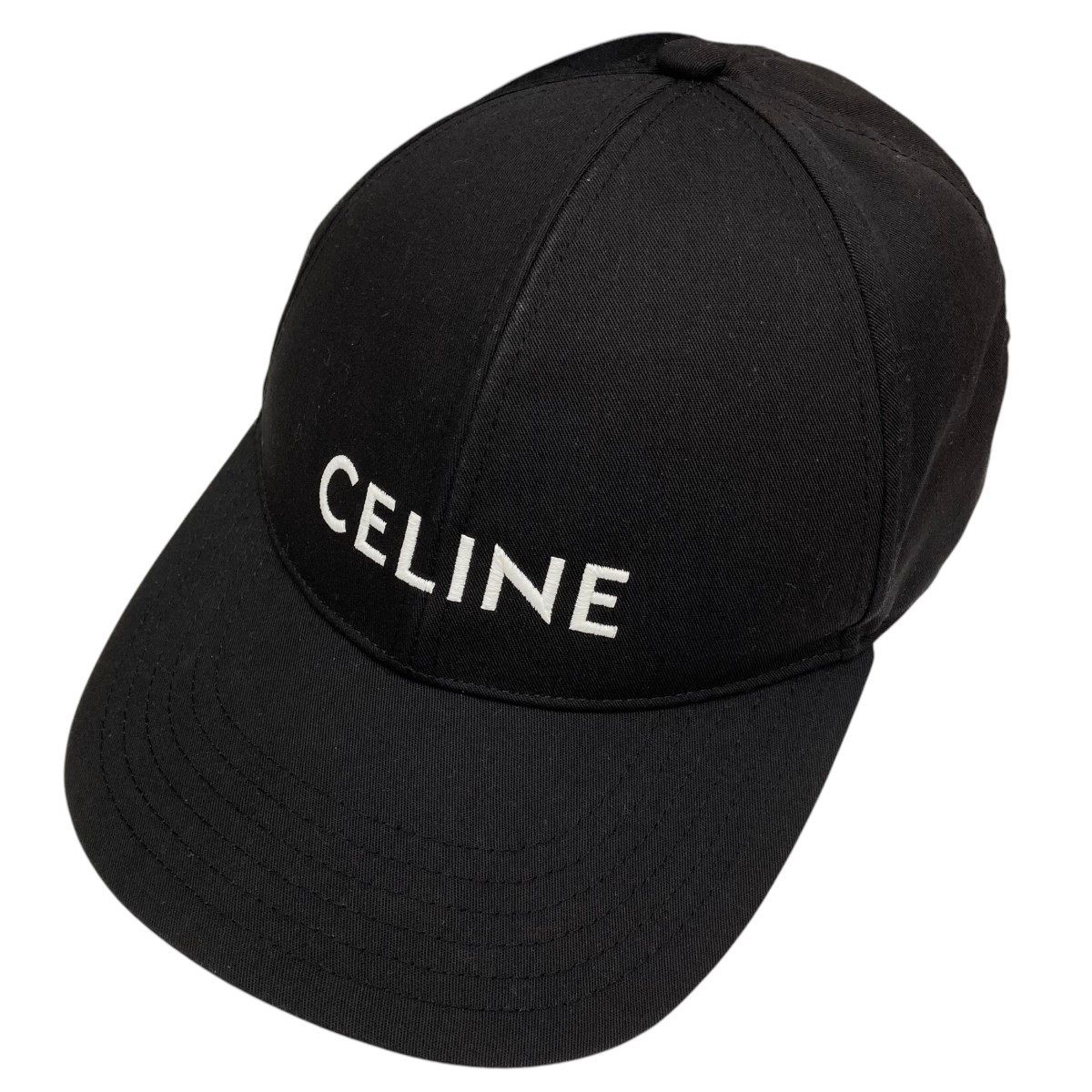 楽天市場】【中古】CELINE セリーヌ トリオンフ ベースボール