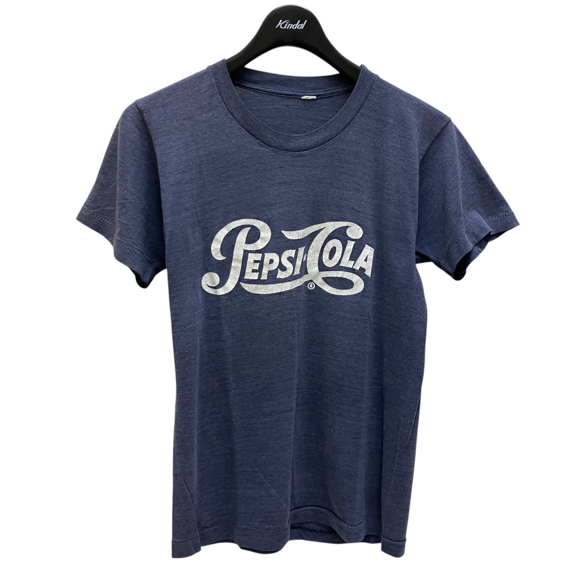 楽天市場】Pepsi ペプシコーラ ロゴプリント 半袖Tシャツ メンズ