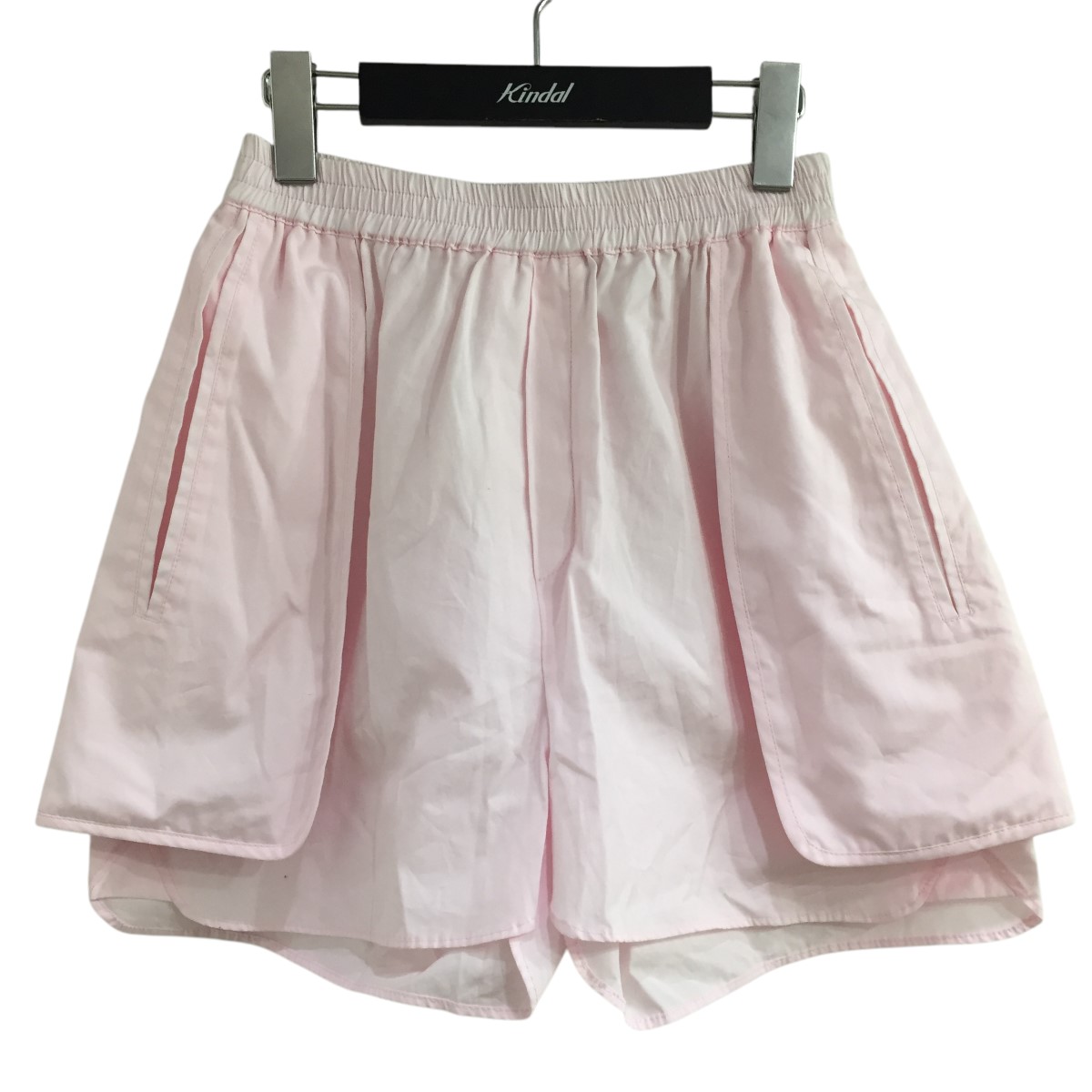 楽天市場】Cecilie Bahnsen 【 Annika Shorts Women Blk
