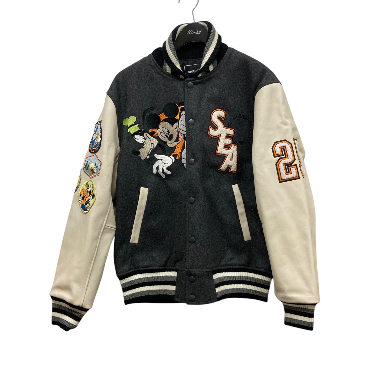 楽天市場】◇大幅値下げ！◇☆美品☆ GUCCI グッチ スタジャン