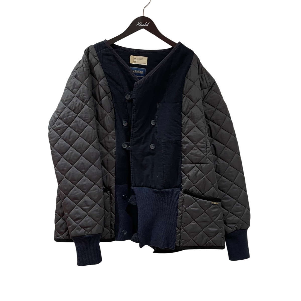 楽天市場】LAVENHAM × 77Circa ラベンハム ナナナナサーカ