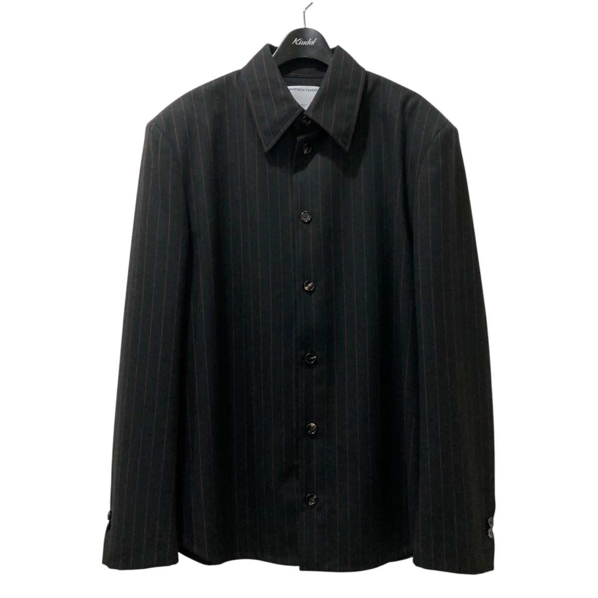 楽天市場】【中古】BOTTEGA VENETA UNFORM テーラードジャケット