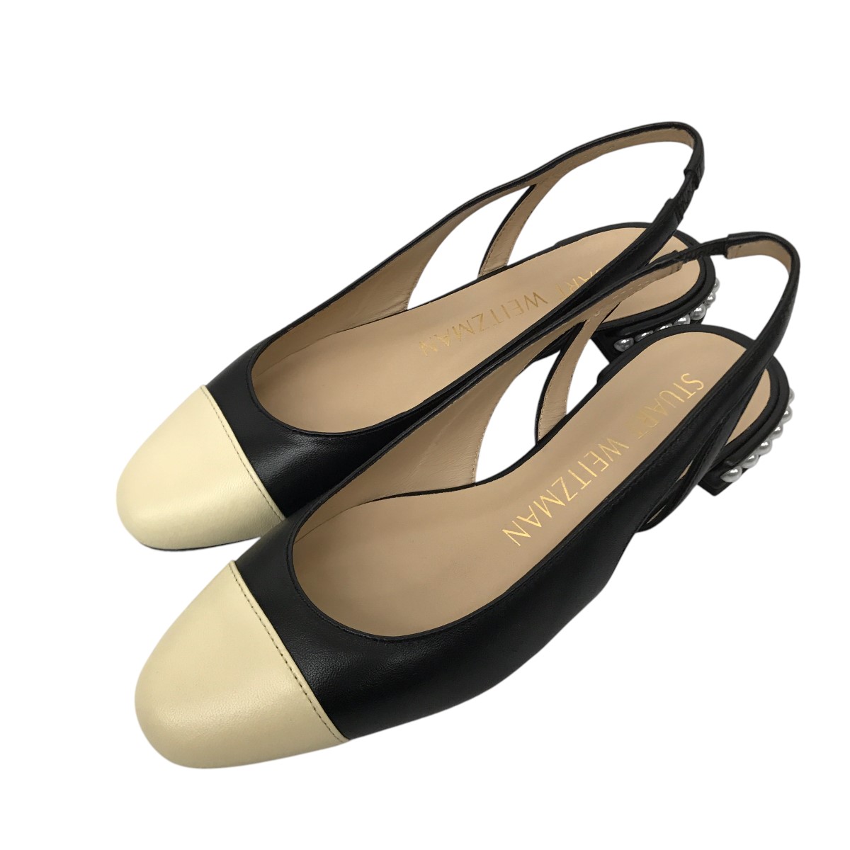 楽天市場】STUART WEITZMAN スチュワートワイツマン スエード