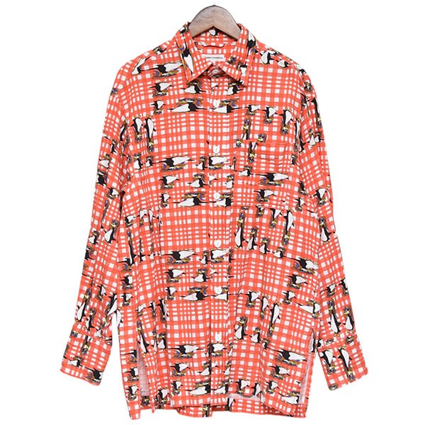 楽天市場】ETRO エトロ 長袖 シャツ、ブラウス Shirt, Blouse