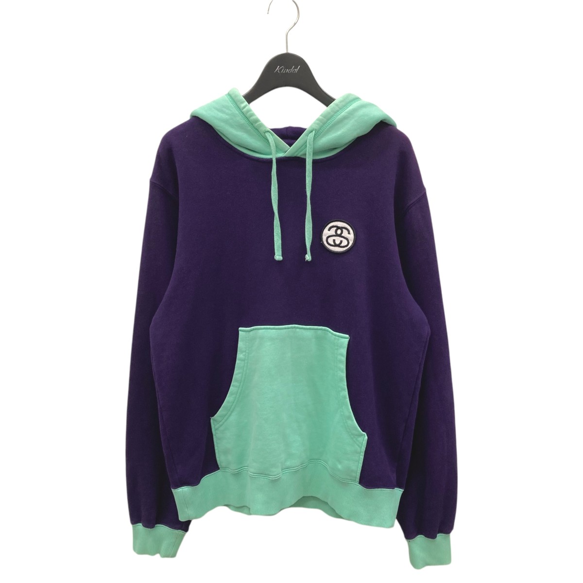 Stussy メキシカンパーカー 80s〜 Stussy Baja Hoodie Bootleg ブートレグ ステューシー