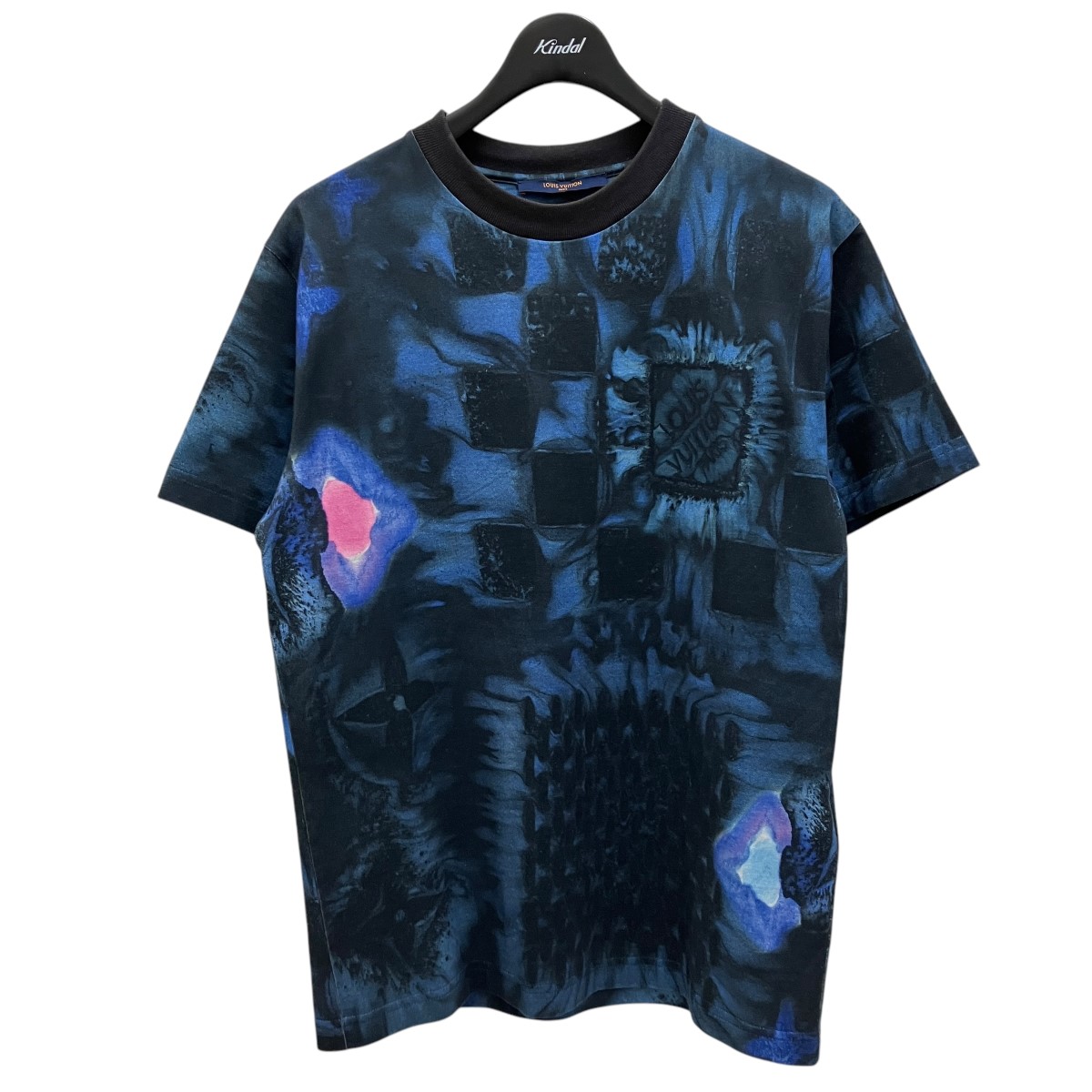LOUIS VUITTON　半袖シャツ NBAコラボ　Sサイズ　美品 楽天市場】【LOUIS VUITTON】【NBA】【ヴァージル・アブロー