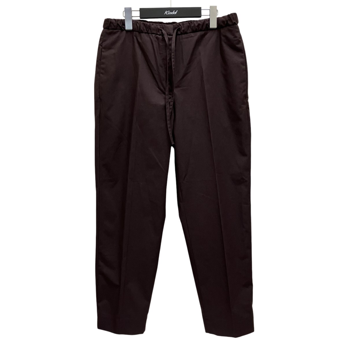 楽天市場】【中古】JIL SANDERクロップドパンツ JSMR311301