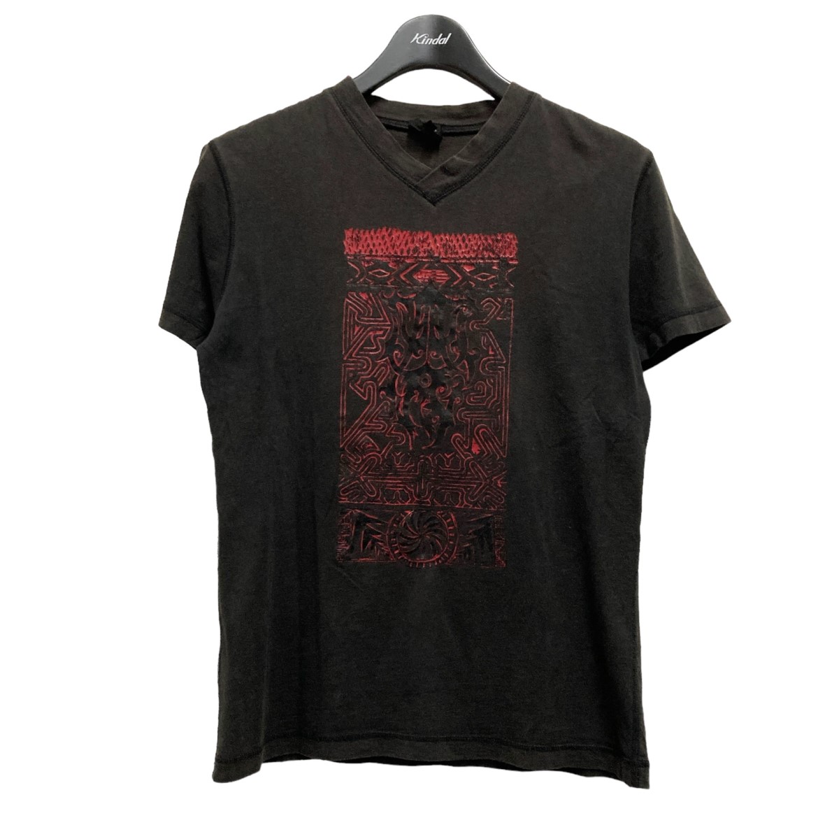 【Jean Paul Gaultier】プリントジャージTシャツ 楽天市場】Jean Paul GAULTIER / ドラゴンプリントTシャツ